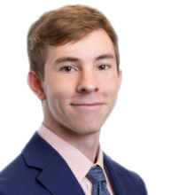 Headshot of Danny Anderson