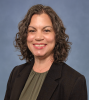 Headshot of Robin Presta Boone