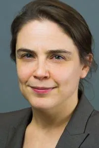 Elizabeth Rybicki