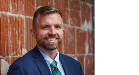 Headshot of Chris Purdy