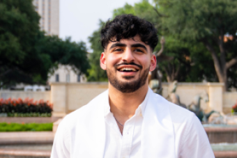 Headshot of Husnain Ali