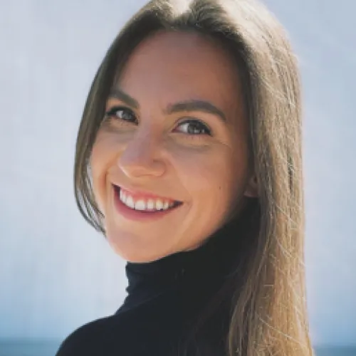Lauren Guillaume