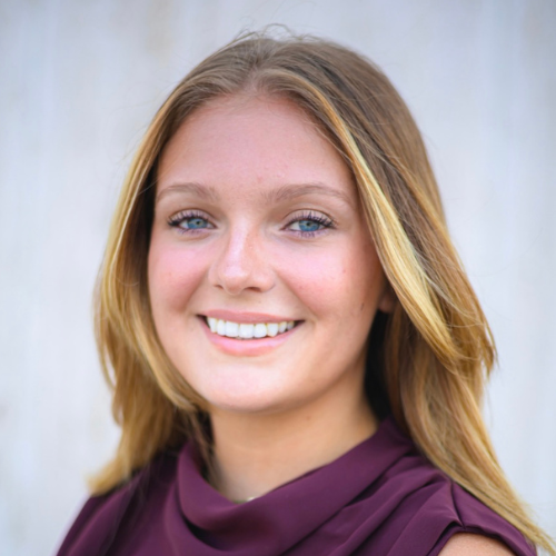 2024 LBJ DC Fellow Lacey Lewis Headshot of 2024 LBJ DC Fellow Lacey Lewis