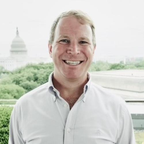 Headshot of Matthew Cornelius