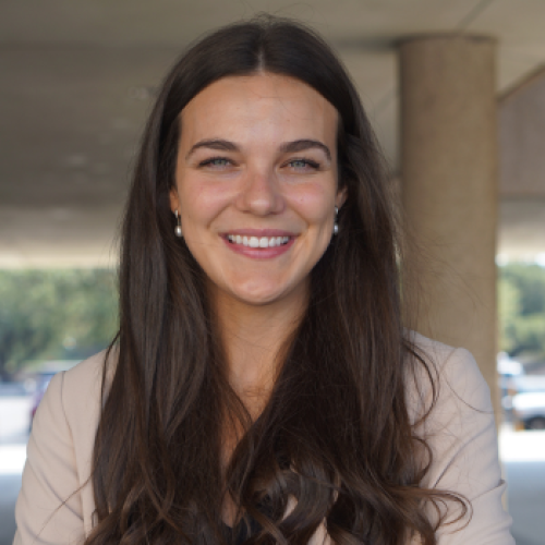 Headshot of Robyn Heitzman